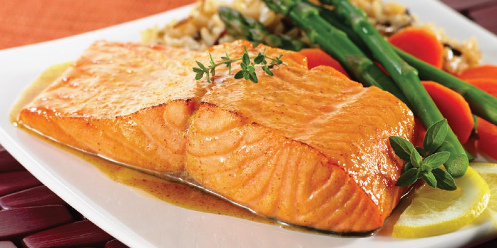 fresh-grilled-salmon-658386902