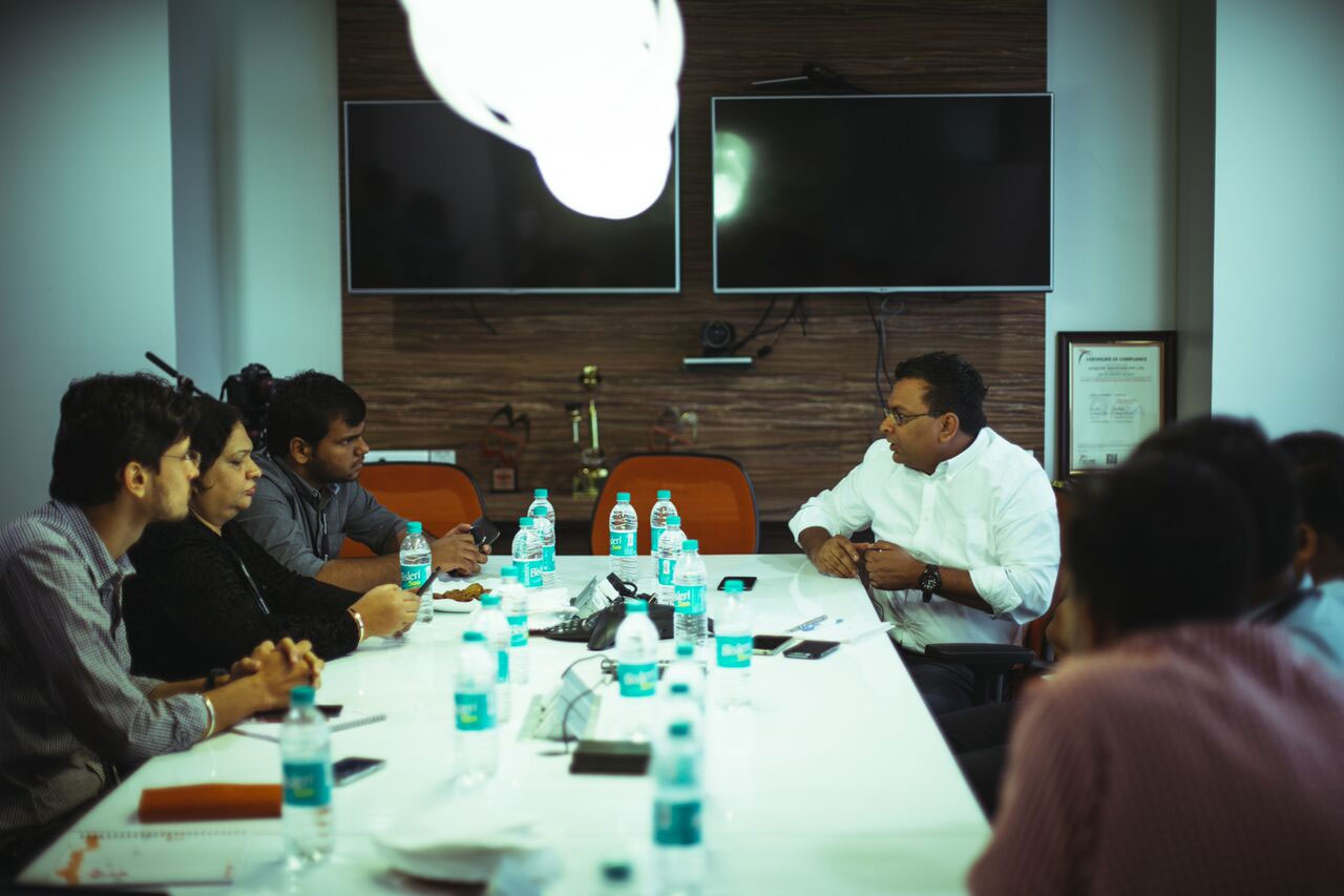 freecharge-blogger-meet-bangalore