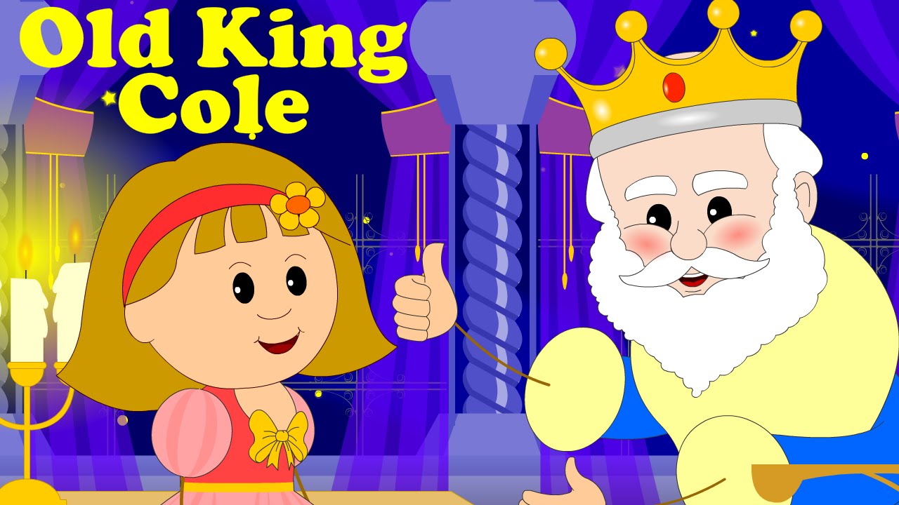 old-king-cole-nursery-rhymes-mom-baby