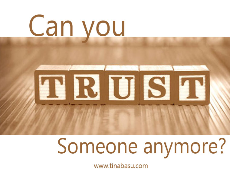 trust