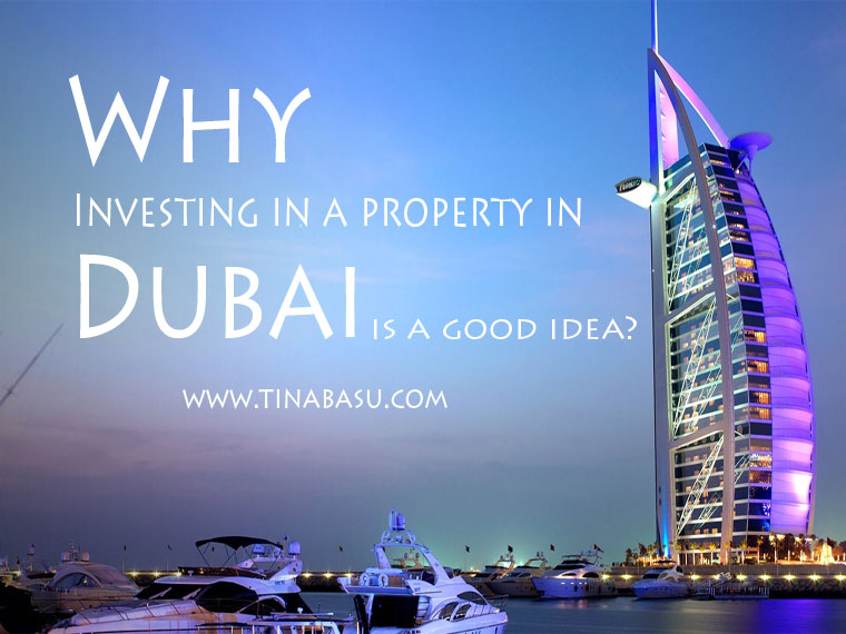 dubai-property-why-investing-in-a-property-in-dubai-a-good-idea