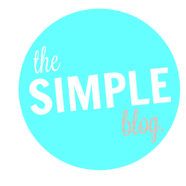 the-simple-blog