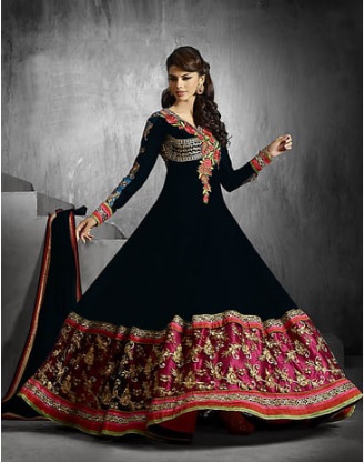 floor-length-anarkali-craftsvilla-bridal-fashion-indian-thnic