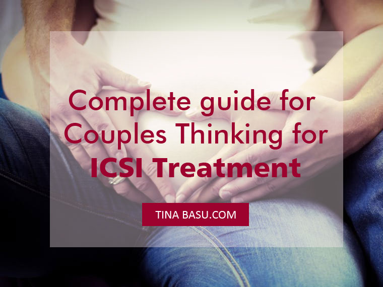 complete guide to ICSI treatment