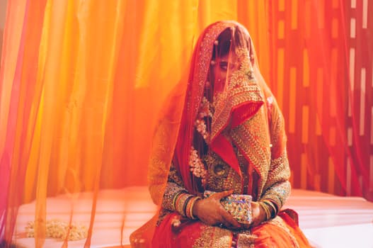 indian-bride