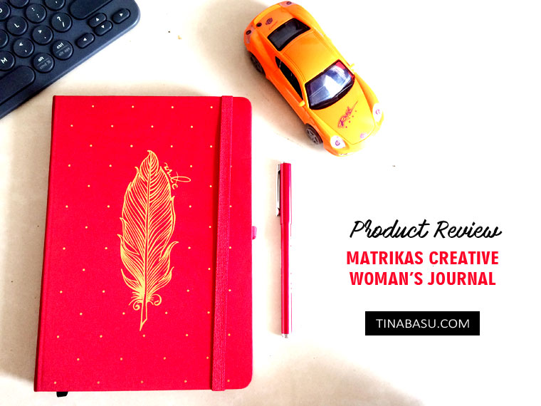 MatrikaS woman’s creative journal 