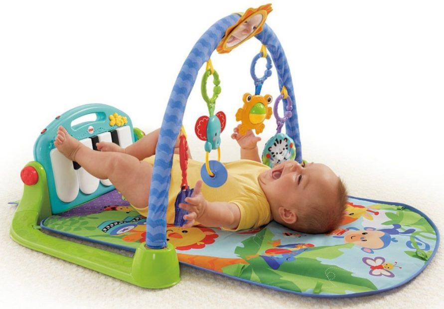 baby gym