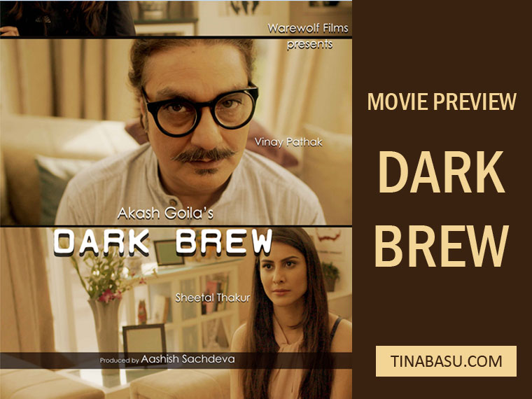 dark brew