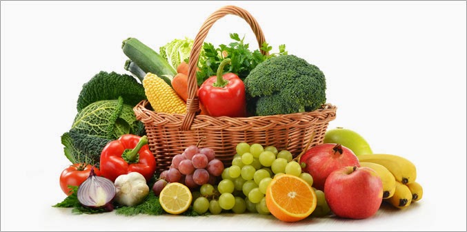 leafy vegetables fruits micronutrient rich