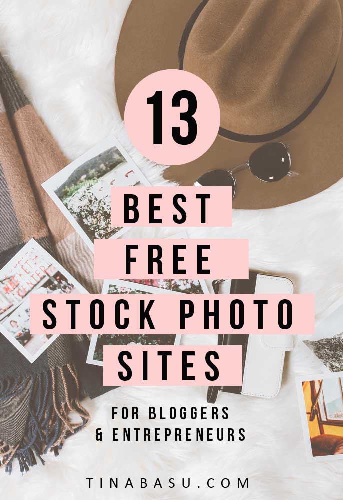 Free Stock Photo Sites