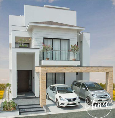 casagrand luxury property dream home in bangalore