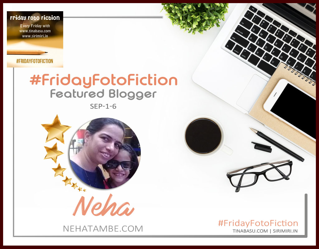 fiction Writing Friday Foto Fiction Featured blogger