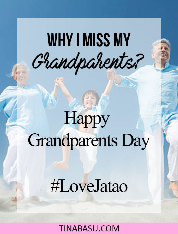 grandparents day