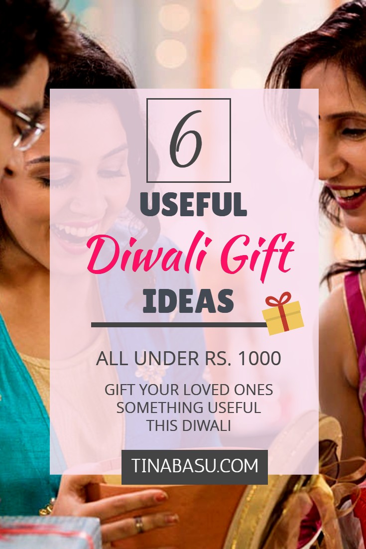 useful diwali gift ideas