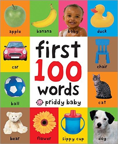 must have books for toddlers