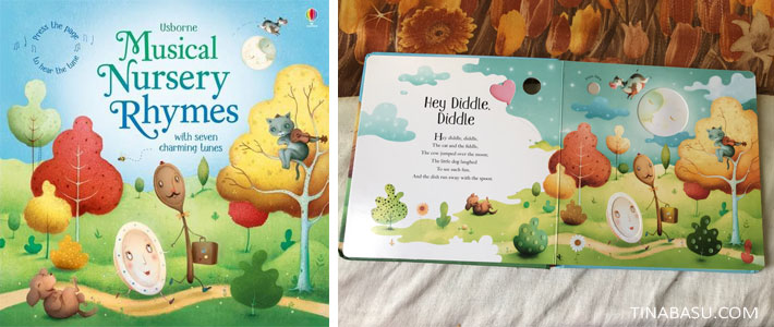 must have books for toddlers
