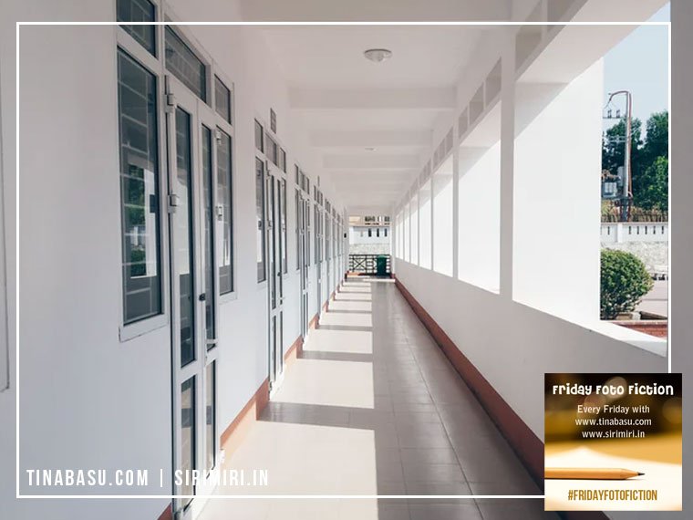 #fridayFotoFiction prompt