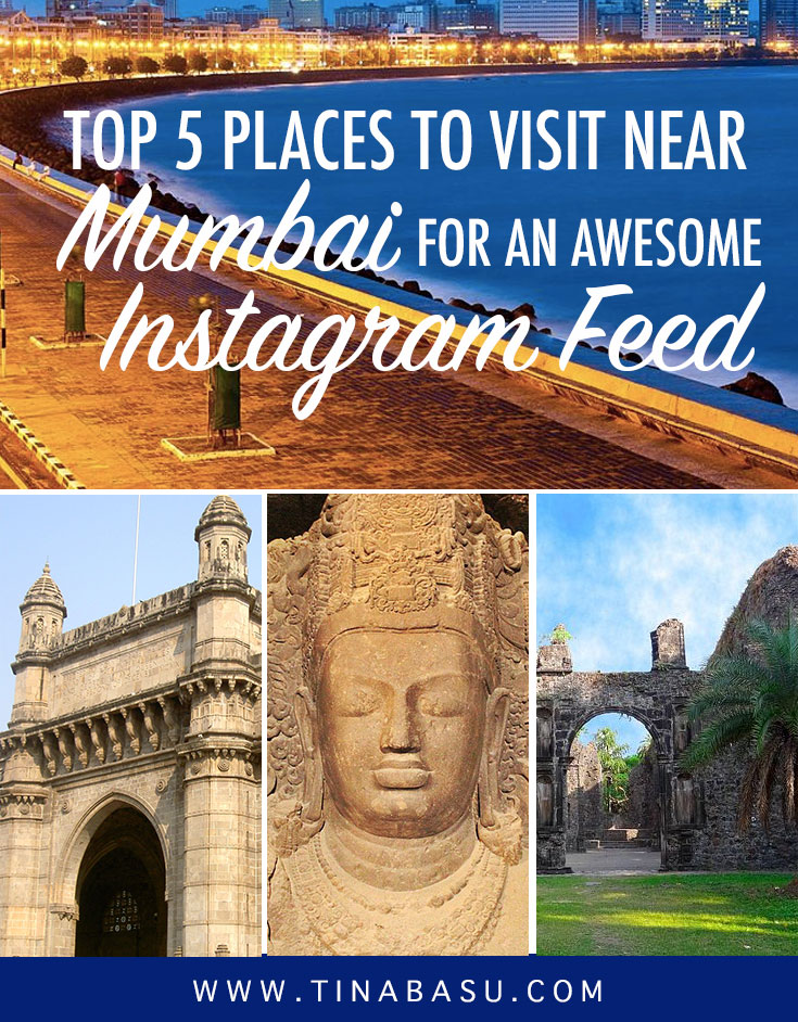 places to visit near Mumbai awesome instagram feed 