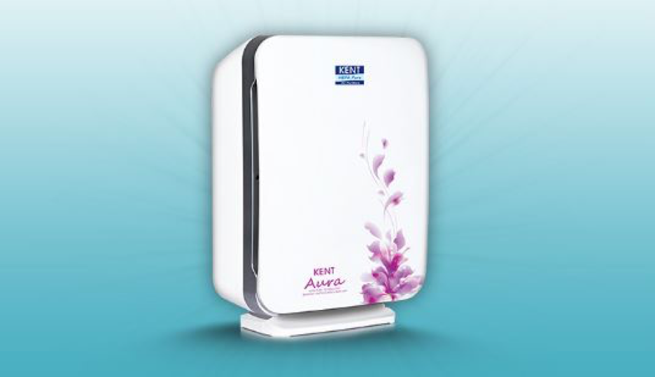 Kent aura deals air purifier price