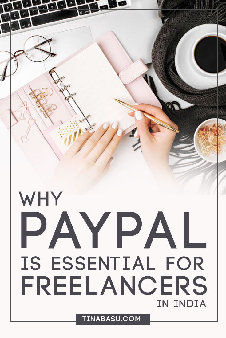 paypal freelancers in india