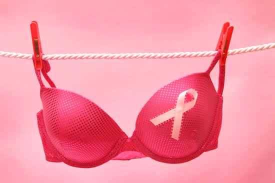 breast cancer