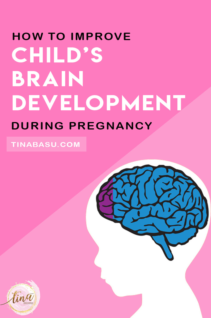 Child's Brain Development