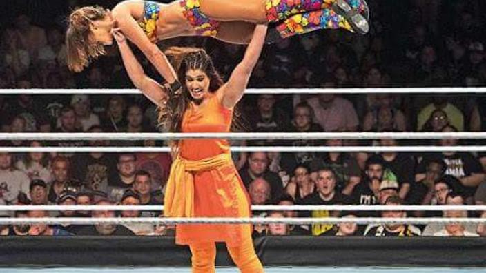 women who did india proud kavita devi