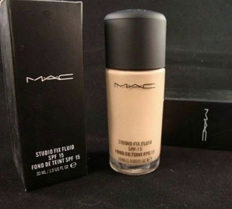 mac foundation