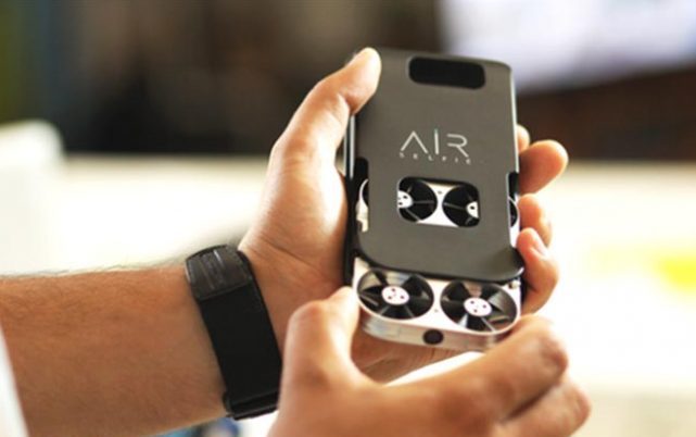 travel gadgets must have gadgets for travelers pocket-drone