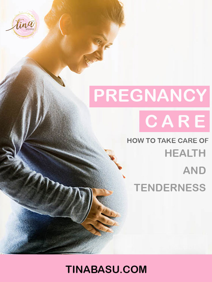 pregnancy care