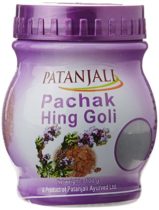 Patanjali - Ayurvedic medicines for digestion