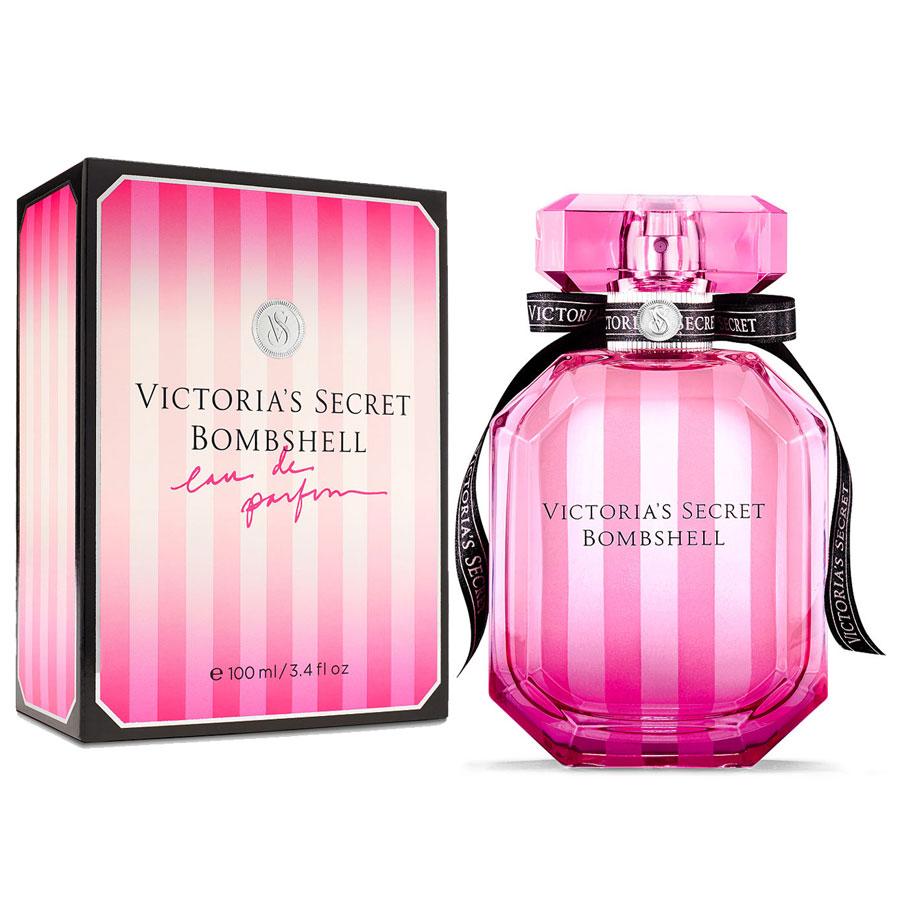 victorias secret perfumes for women