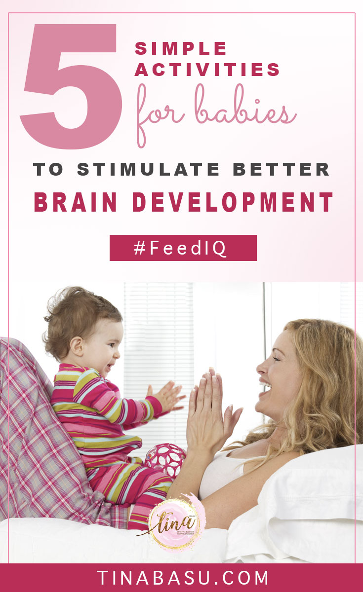 stimulate brain development