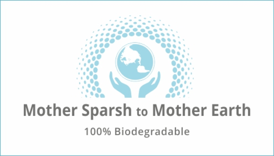 Mother Sparsh 99% water wipes