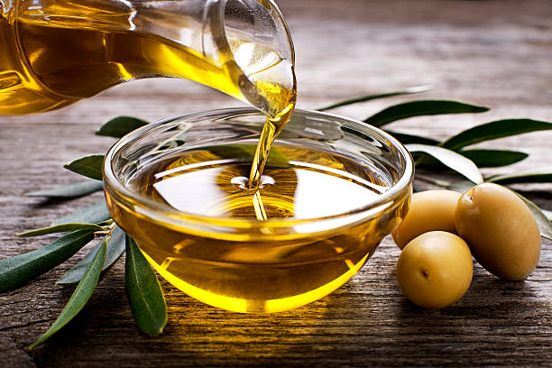 olive oil for holi skin care tips
