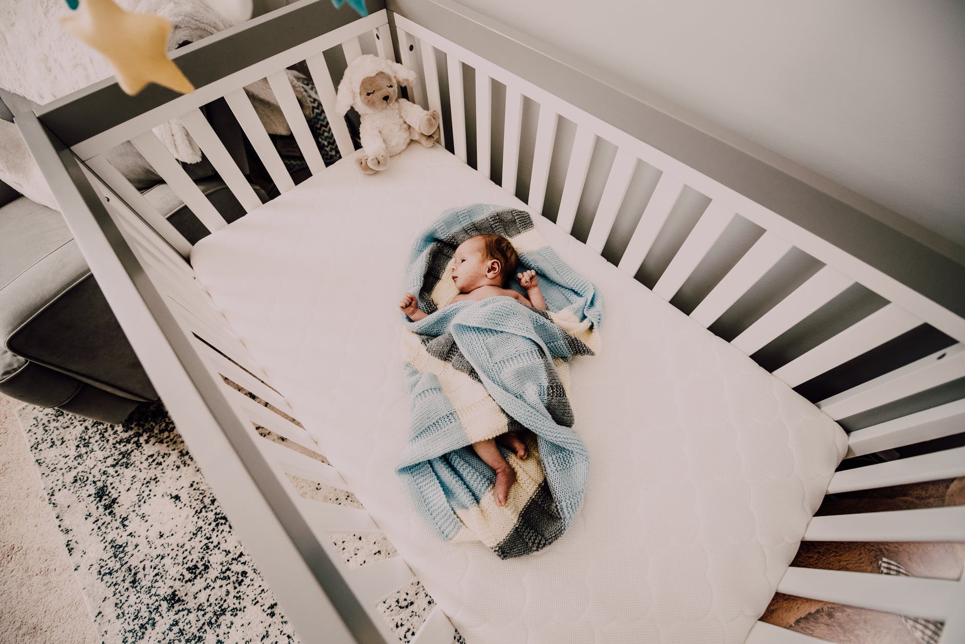Crib Sets Best For Newborn