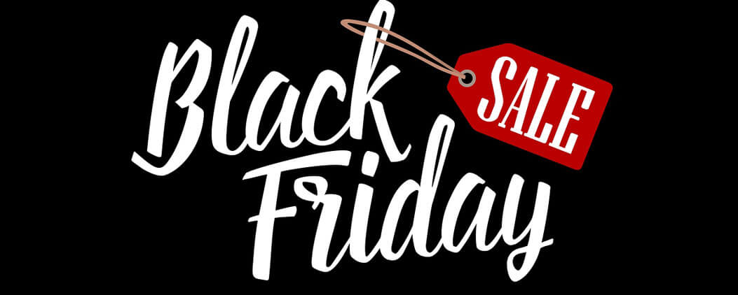 black friday sale monday musings 