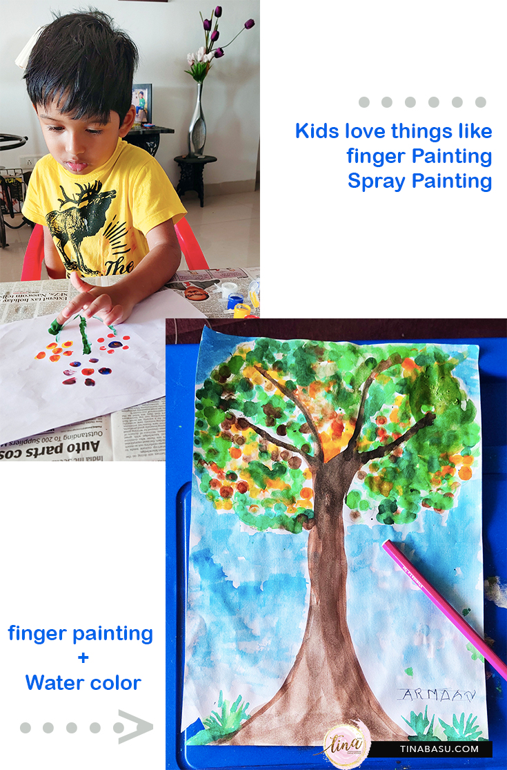 art and craft ideas for kids 