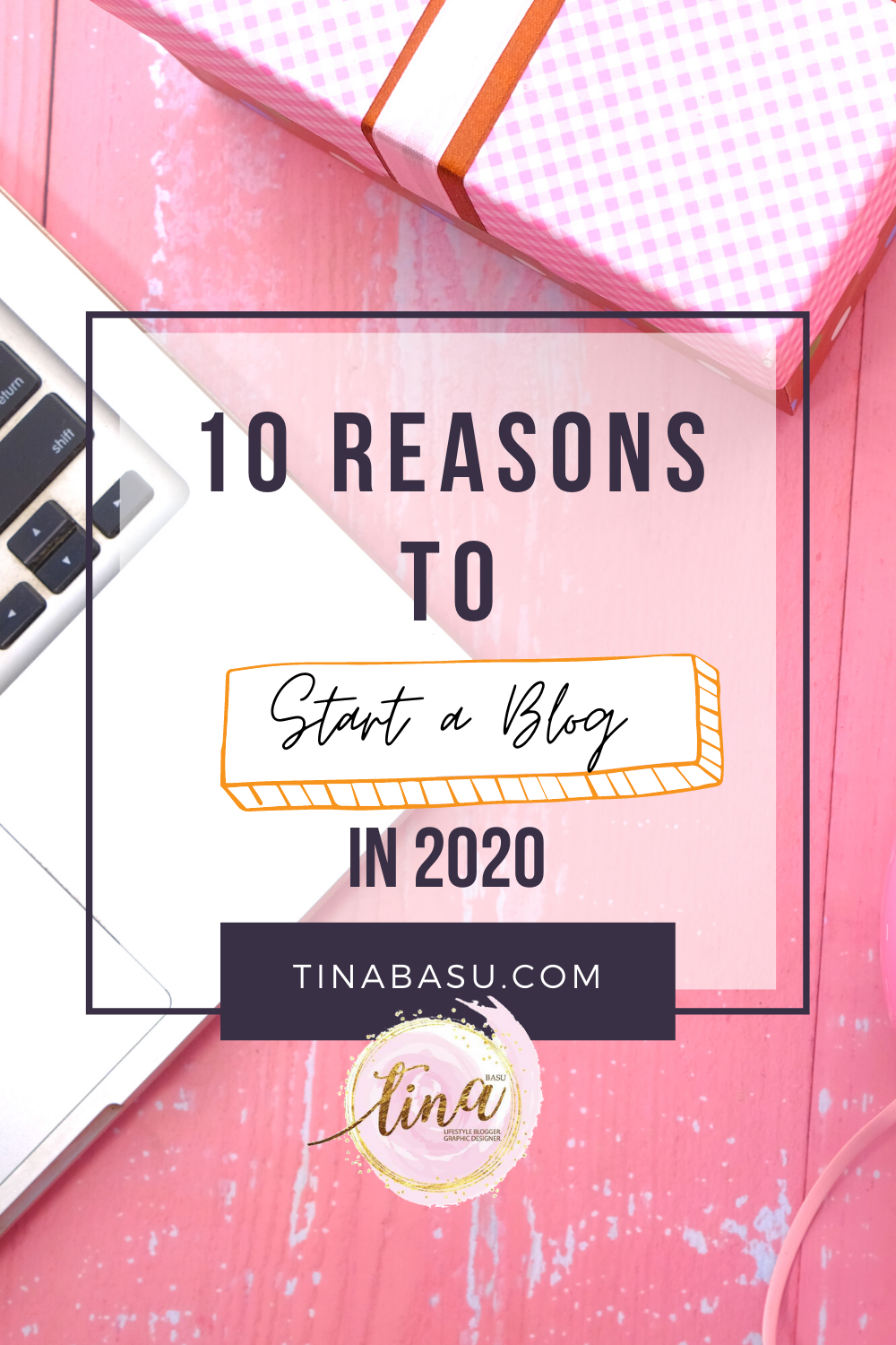reasons to start a blog in 2020