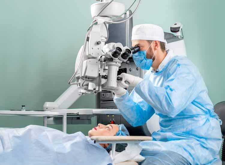 tips to find the best eye hospital