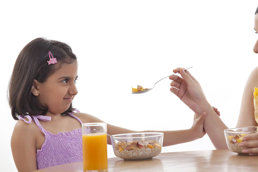 fussy eating - major-growth-indicators-in-children