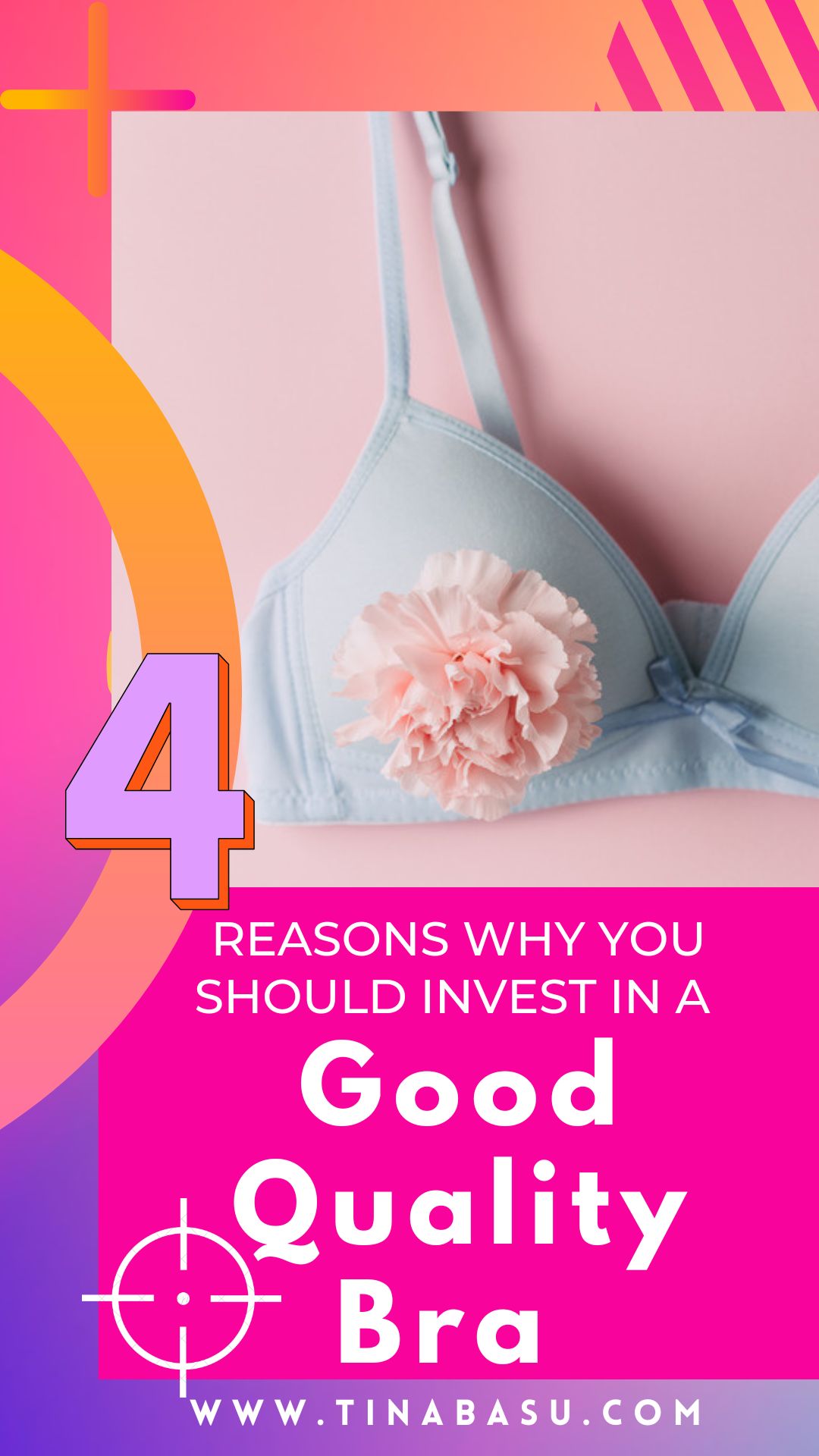 Transparent Strap Bras: Why You Need to Invest In Them
