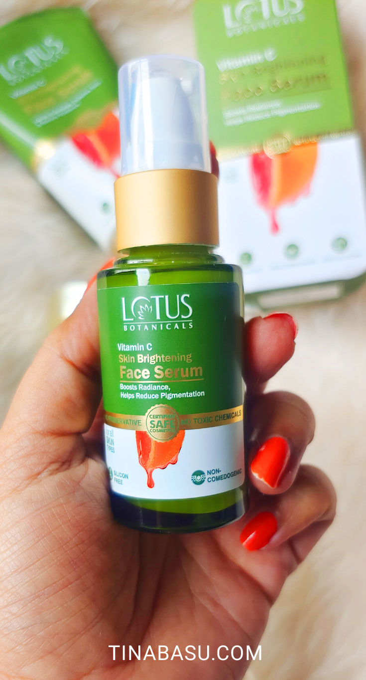 lotus-vitamin-c-serum-review
