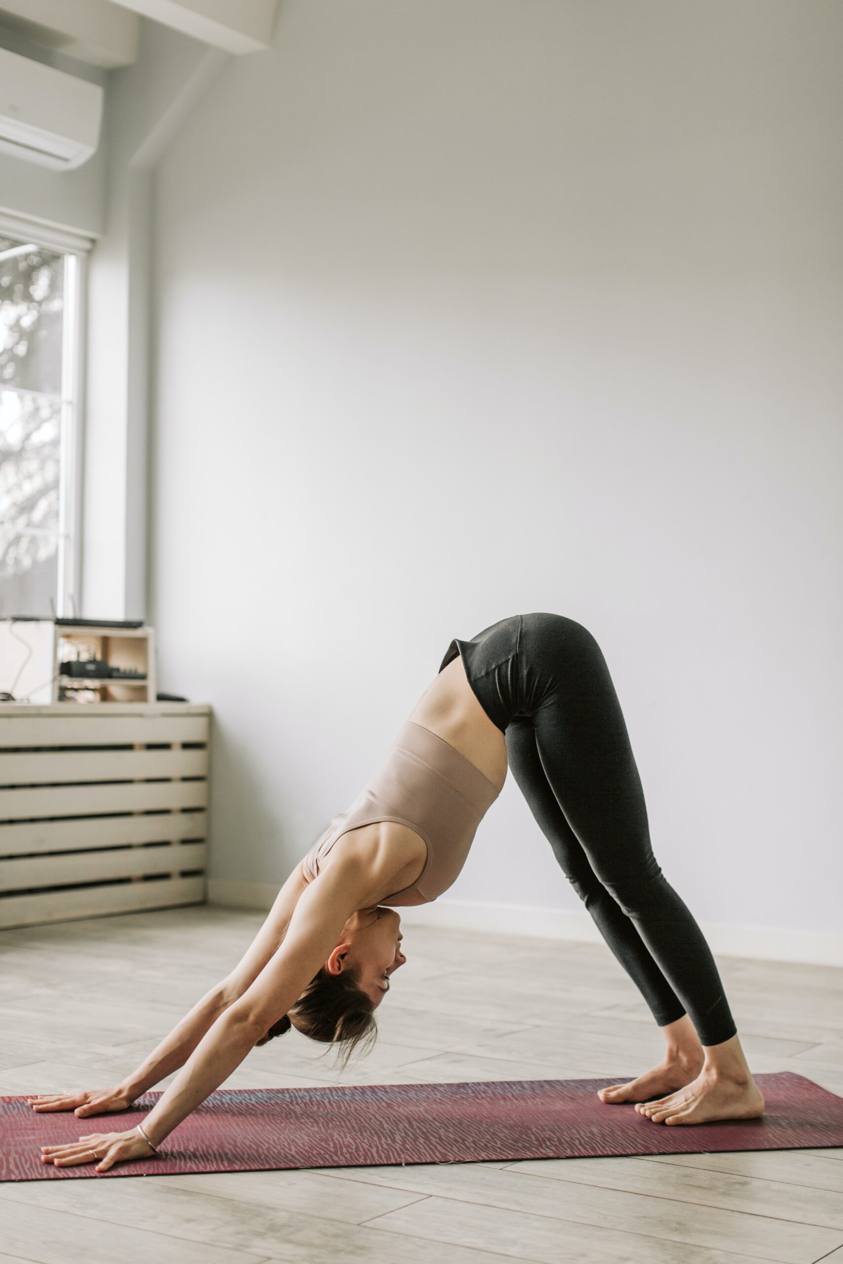 yoga poses 