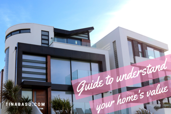 understand your homes value