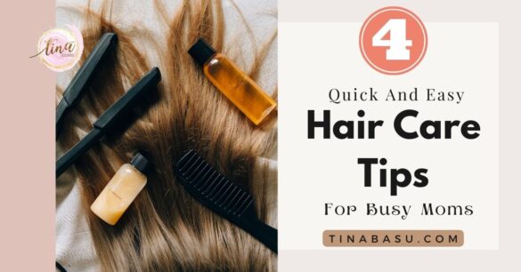 hair-care-tips-for-busy-moms