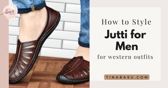 jutti for men, men's fashion