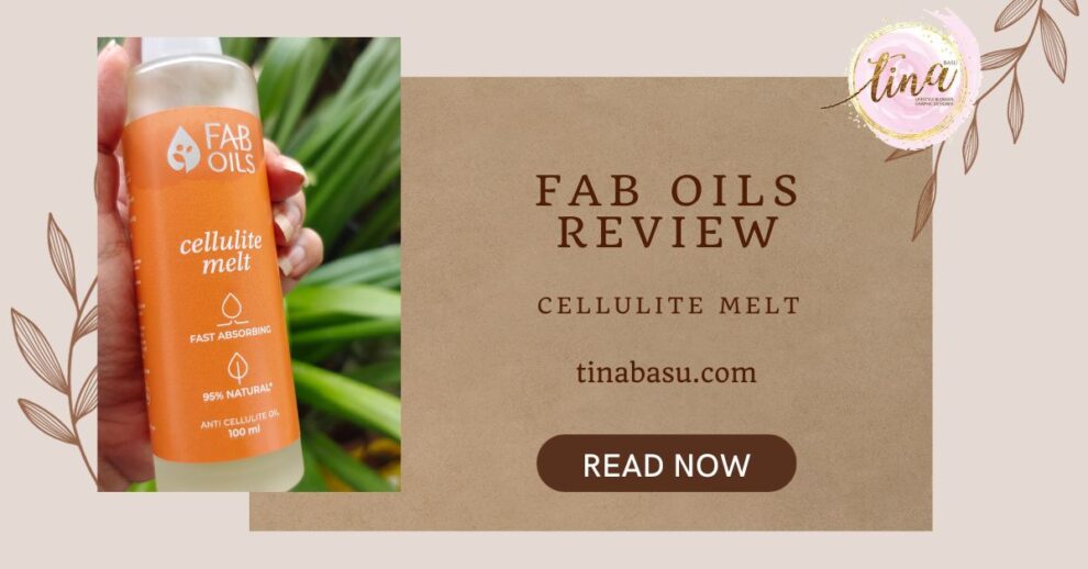 Review a product with me by #rainbowbeauty Anti-Cellulite