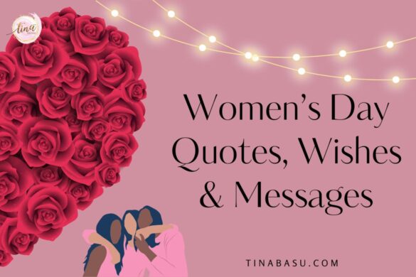 women's day quotes messages wishes