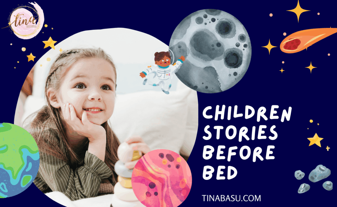 english moral stories for kids